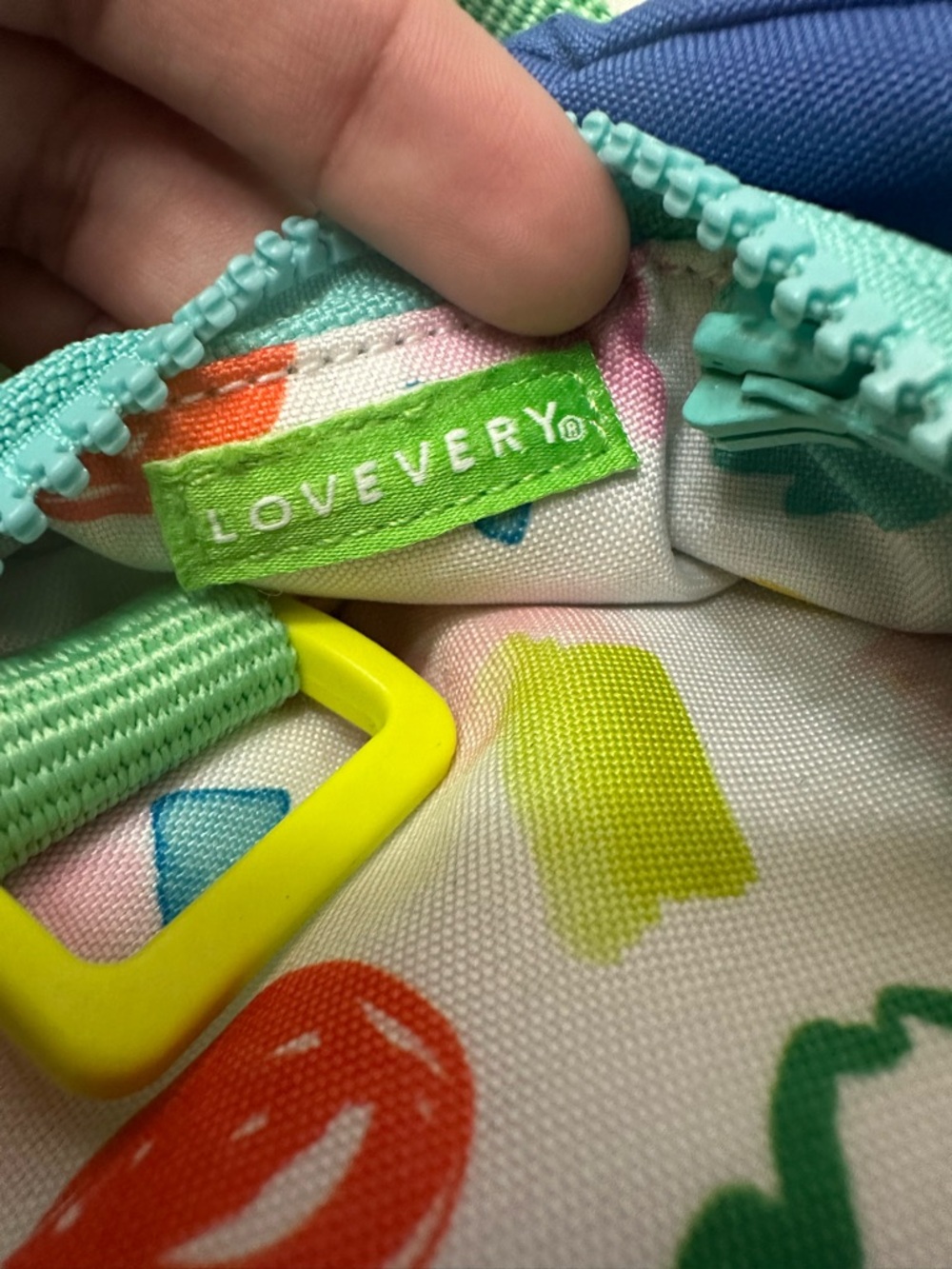 Inventor Adventure Pack by Lovevery- Reversible Activity Pack - Picture 8 of 9